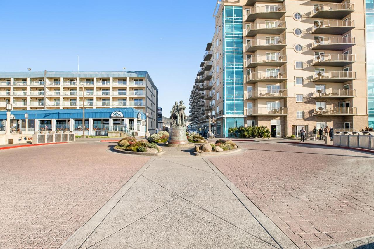 Captain'S Quarters Seaside Zewnętrze zdjęcie
